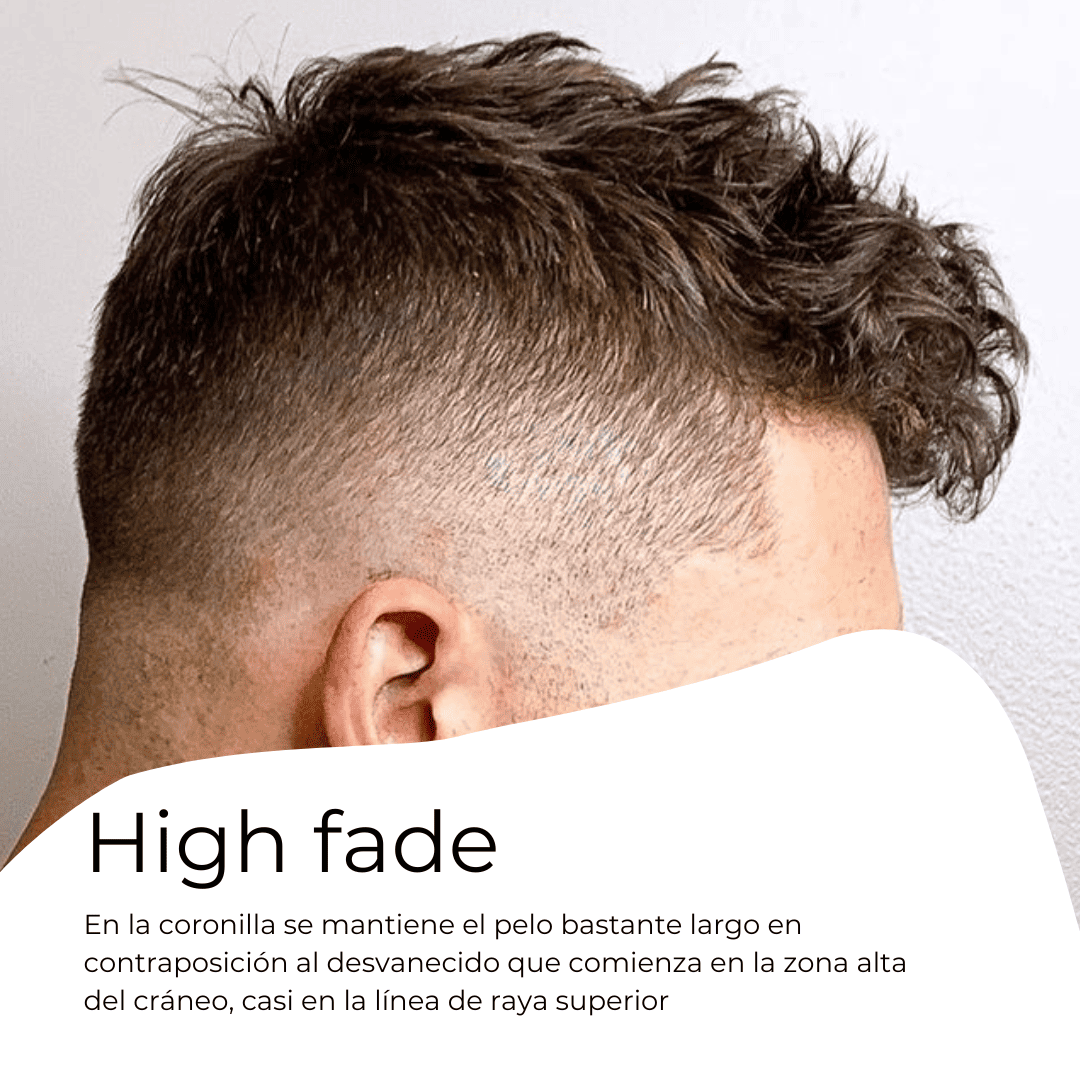 High Fade