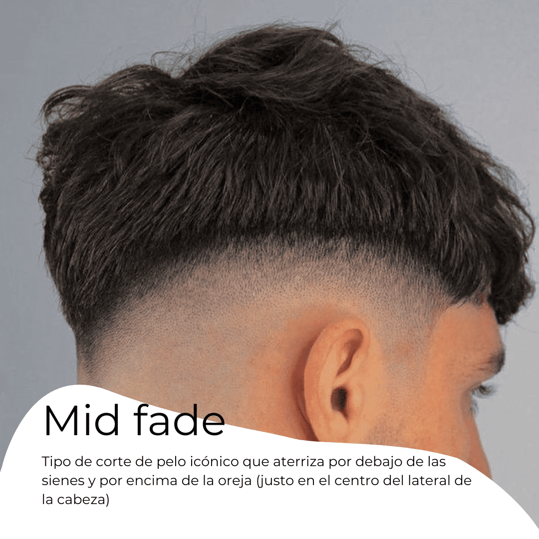 Mid Fade