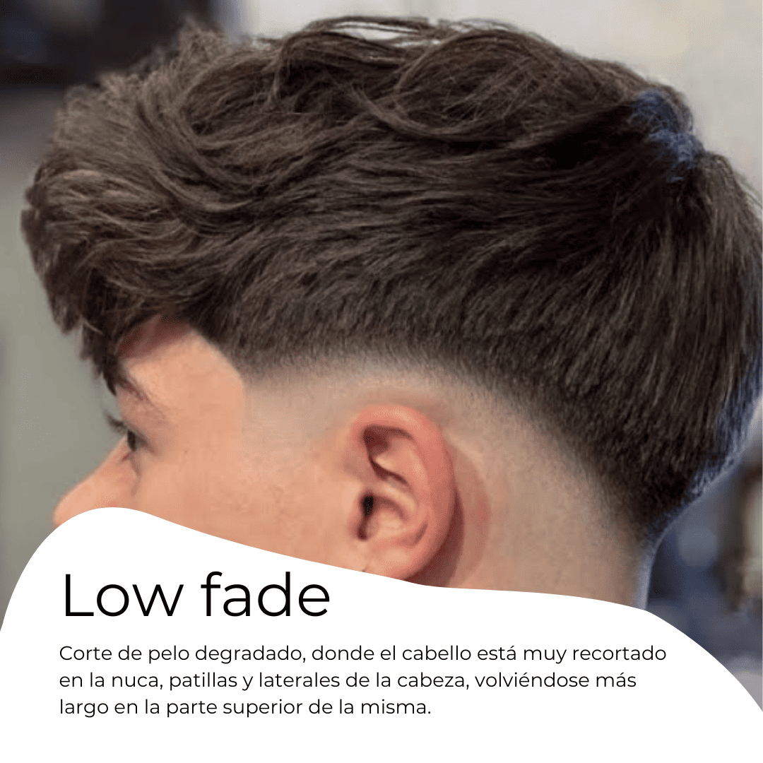 Low Fade